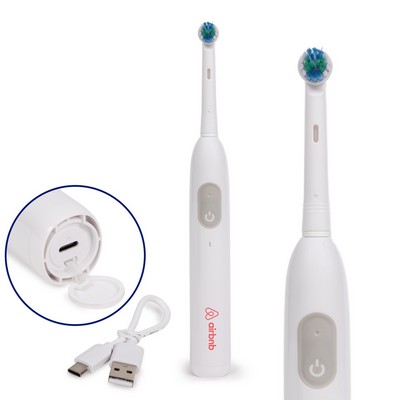 BrightSmile Reachargeable Toothbrush