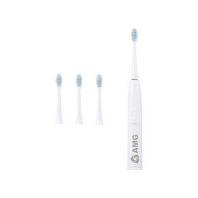 Brookstone Sonic Electric Toothbrush